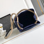 Prada Mariner Re-Nylon small bucket bag(HIGH-END GRADE) - Image 8