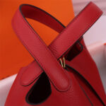 Hermes Picotin Lock 18 - Image 8