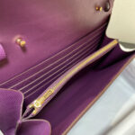 Hermes Constance To Go Rock wallet - Image 8