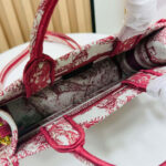 Dioriviera Mini Dior Book Tote - Image 8