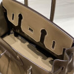 Hermes Shoulder Birkin 29 Swift - Image 8