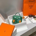 Hermes Kelly Doll Picto(HIGH-END GRADE) - Image 8