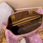 LV Speedy P9 Bandoulière 30(HIGH-END GRADE) - Image 8