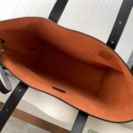 LV Low Key Cabas MM - Image 8