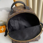 Louis Vuitton PALM SPRINGS MM - Image 8