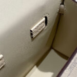 Hermes Kelly Doll Picto(HIGH-END GRADE) - Image 8