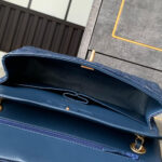 CHANELClassic Double Flap Handbag(HIGH-END GRADE) - Image 8