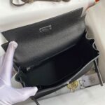 Hermes Kelly 25(HIGH-END GRADE) - Image 8