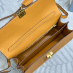 Prada Soft Sound medium leather shoulder bag(high-end grade) - Image 8