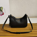 Prada Re-Edition Saffiano leather mini bag - Image 8