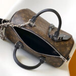 LV Speedy Soft 30 Dark - Image 8