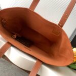 LV Low Key Cabas MM - Image 8