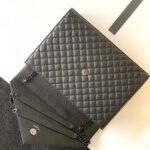 YSL ENVELOPE LARGE BAG - Image 8