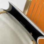 YSL ENVELOPE LARGE BAG - Image 8