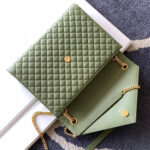 YSL ENVELOPE LARGE BAG - Image 8