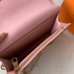 Louis Vuitton CROISETTE CHAIN WALLET - Image 8