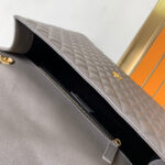 YSL ENVELOPE LARGE BAG - Image 8
