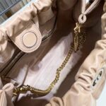 YSL NIKI medium in grained lambskin - Image 8