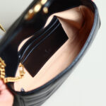 GG Marmont small shoulder bag - Image 8