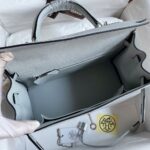 Hermes Kelly 25(HIGH-END GRADE) - Image 8