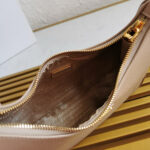 Prada Re-Edition Saffiano leather mini bag - Image 8