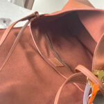 LV Low Key Messenger - Image 8