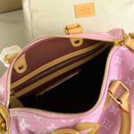 LV Speedy P9 Bandoulière 25(HIGH-END GRADE) - Image 8