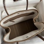 Hermes Garden Party 30 bag - Image 8