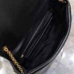 YSL jamie 4.3 medium in lambskin(HIGH-END GRADE) - Image 8