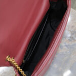 YSL jamie 4.3 medium in lambskin(HIGH-END GRADE) - Image 8