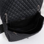 Chanel XXL Flap Bag - Image 8