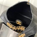 CHANEL Large Hobo Bag(HIGH-END GRADE) - Image 8