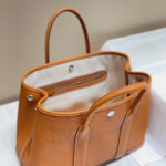 Hermes Garden Party 30 bag - Image 8