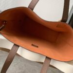 LV Low Key Cabas MM - Image 8