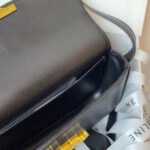 CELINE TRIOMPHE SHOULDER BAG - Image 8