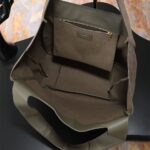 YSL LE 5 A 7 BEA in suede(HIGH-END GRADE) - Image 8