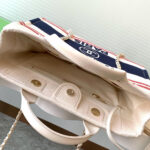 CHANEL SHOPPING TOTE(HIGH-END GRADE) - Image 8