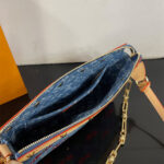 LV x TM Pochette Accessoires(HIGH-END GRADE) - Image 8