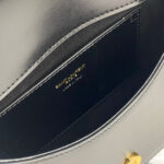 YSL VOLTAIRE TOP HANDLE in BOX SAINT LAURENT - Image 8