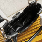 Prada Moon padded nappa-leather bag - Image 8