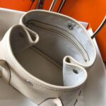 Hermes Garden Party 30 bag - Image 8