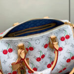 LV x TM Speedy Soft Bandoulière 30(HIGH-END GRADE) - Image 8