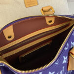 LV Speedy P9 Bandoulière 25(HIGH-END GRADE) - Image 8