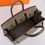 HERMES BIRKIN BAG 25 - Image 8