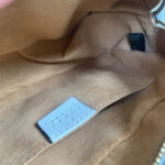 GG Marmont small matelasse shoulder bag - Image 8