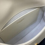YSL VOLTAIRE TOP HANDLE in BOX SAINT LAURENT - Image 8