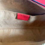 GG Marmont small matelasse shoulder bag - Image 8