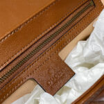 GG Marmont small matelasse shoulder bag - Image 8