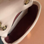 GG Marmont small shoulder bag - Image 8