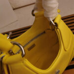 Prada Moon padded nappa-leather bag - Image 8